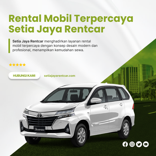 Artikel Setia Jaya Rentcar1