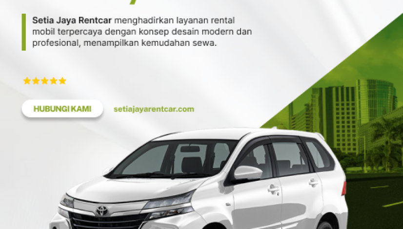 Artikel Setia Jaya Rentcar1