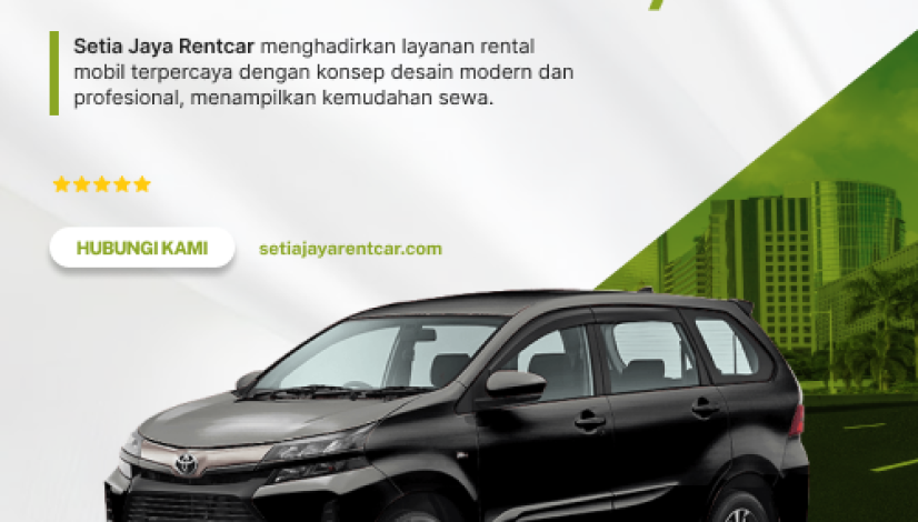 Artikel Setia Jaya Rentcar2