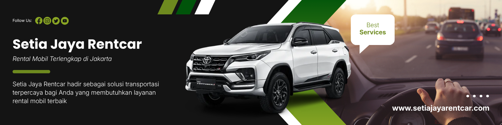 sub banner desktop setia jaya rentcar